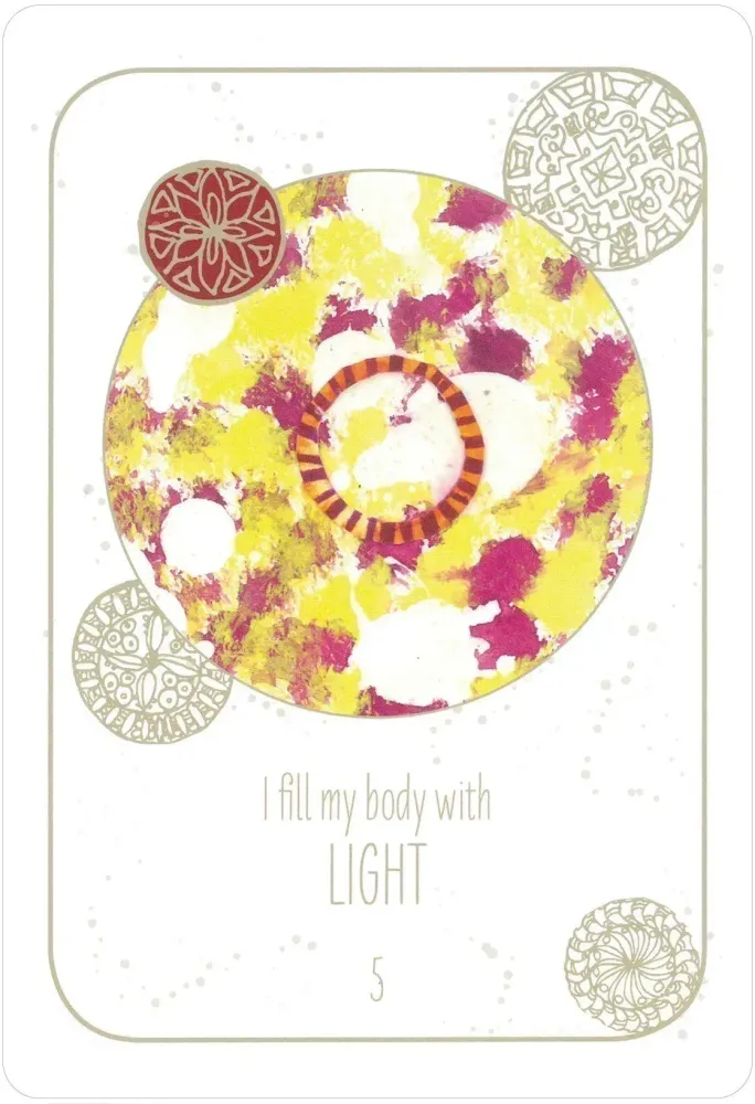 Circles of Strength: 40 Inspirations to Inner Harmony Circles of Strength: 40 Inspirations to Inner Harmony - Image 6
