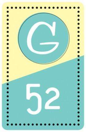 Classic Bing-O Card Game USGS - Image 4