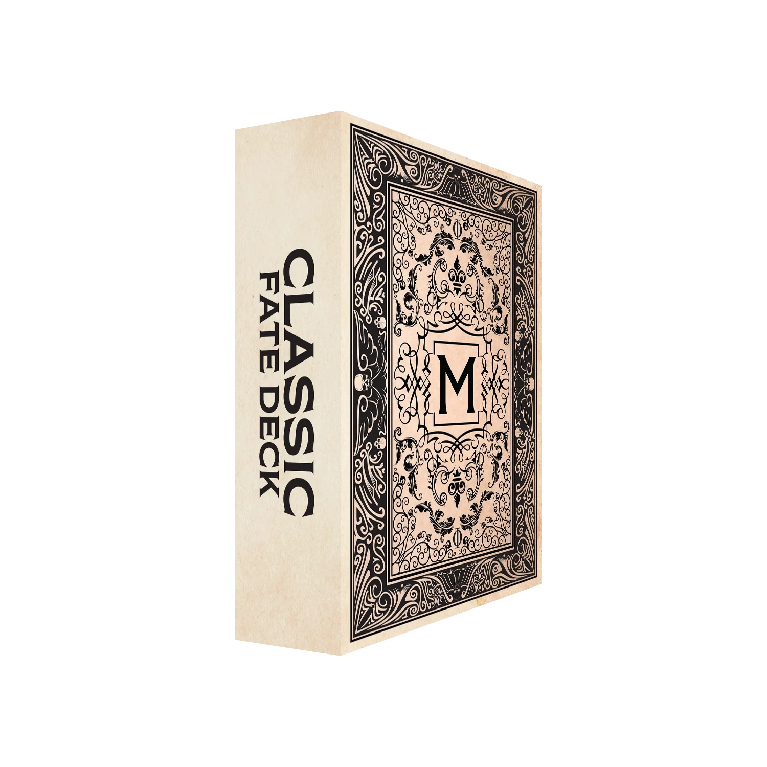Classic Fate Deck - Malifaux - Image 2
