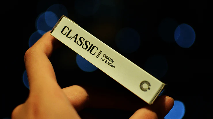 Classic Origin Playing Cards HCPC - Image 6