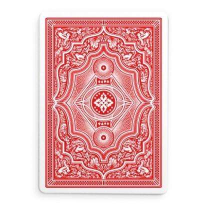 Cohort Marked Playing Cards Cartamundi - Image 2