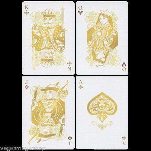Collectors Elite Bicycle Playing Cards - Image 2