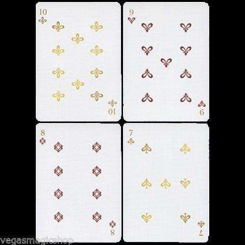 Collectors Elite Bicycle Playing Cards - Image 4