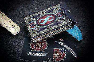 Crazy 8's Standard Playing Cards EPCC - Image 4