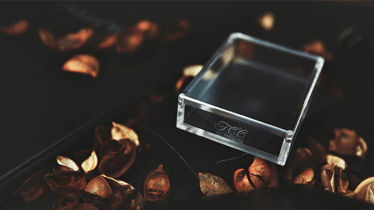 Crystal Playing Card Display Case - Image 6