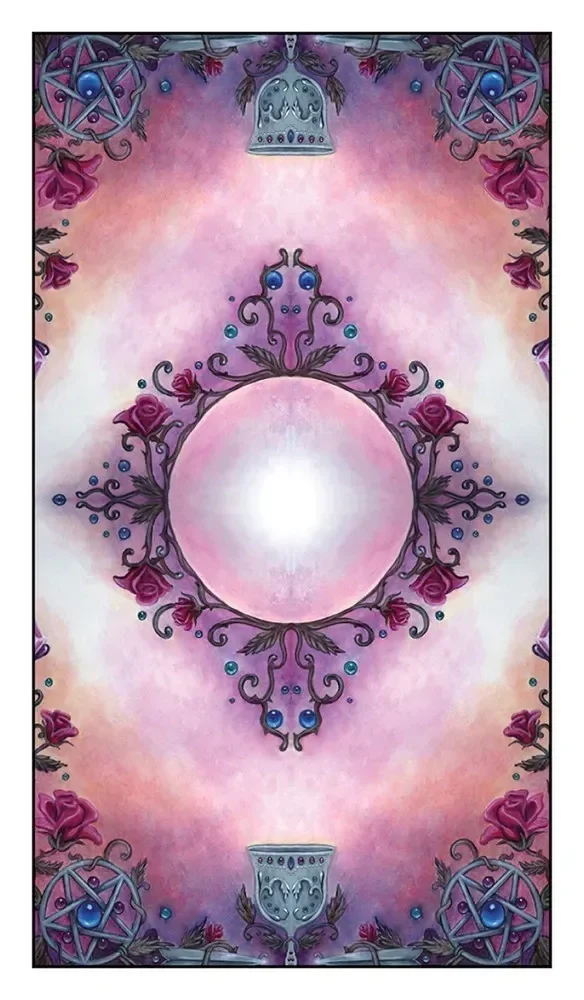 Crystal Visions Tarot Deck - Image 7