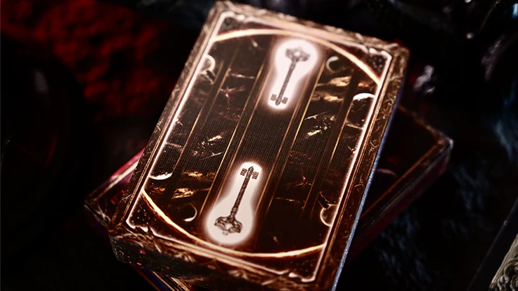 Cthulhu: Eclipse of Aeons deck by Evokad - Limited Edition - Image 3