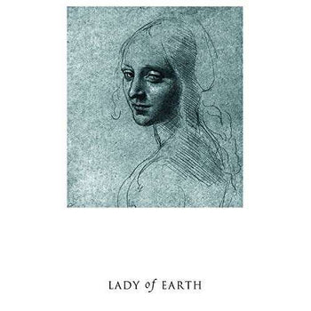 Da Vinci Enigma Tarot Kit - Deck & Book Red Feather - Image 4