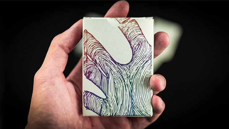 Daily Life 500 Collector's Edition Playing Cards USPCC - Image 6