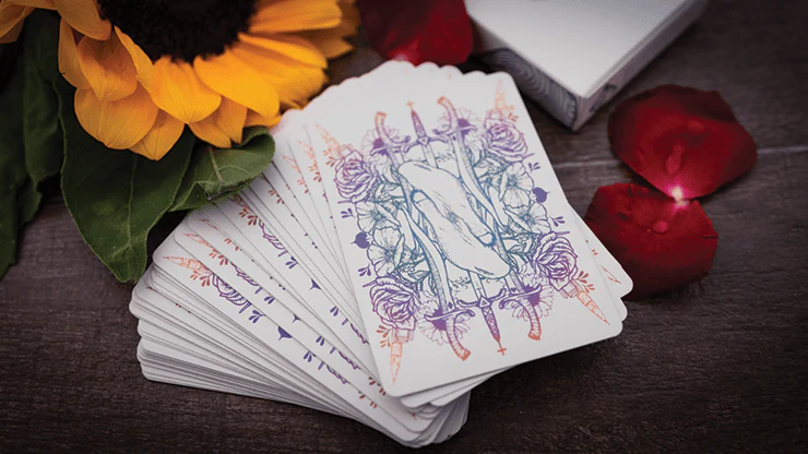 Daily Life Standard Edition Playing Cards USPCC - Image 5