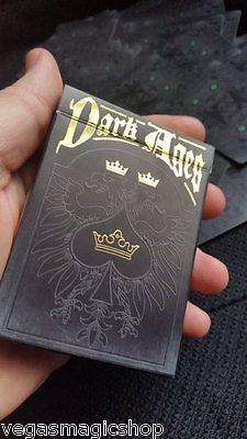 Dark Ages Playing Cards EPCC - Image 2