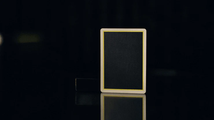 Dark Super NOC Playing Cards USPCC - Image 5