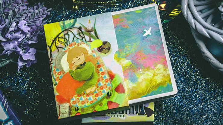 Daydream Playing Cards KSPC - Image 2