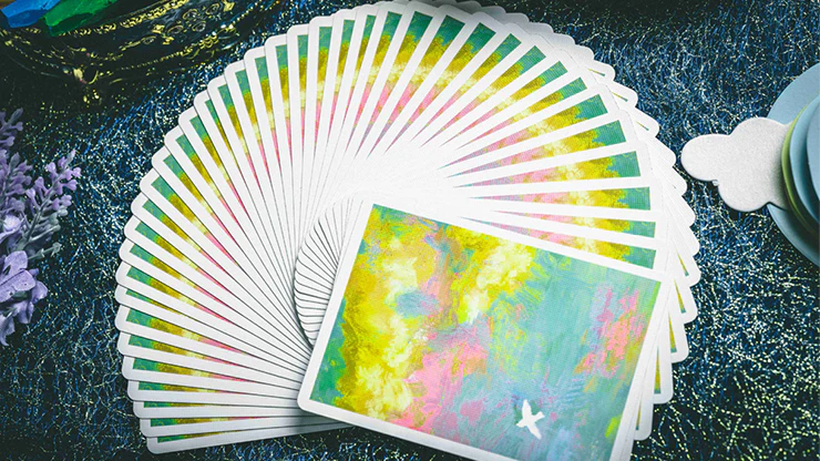 Daydream Playing Cards KSPC - Image 3