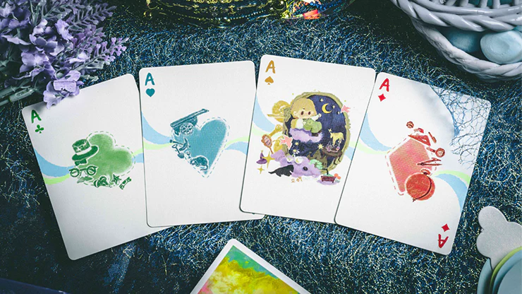 Daydream Playing Cards KSPC - Image 4
