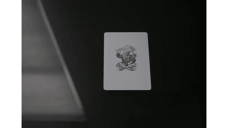 Daydreamers Playing Cards USPCC - Image 5