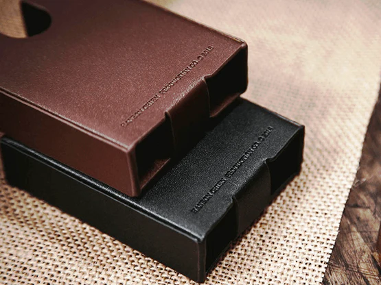 Deck Shooter - Playing Card Case