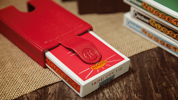Deck Shooter v2 - Playing Card Case - Image 2