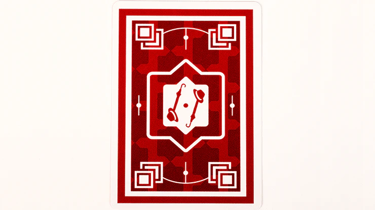 Deluxe Playing Cards USPCC - Image 2