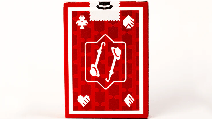 Deluxe Playing Cards USPCC - Image 4