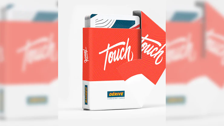 DÉRIVE Cardistry Cards USPCC - Pepper - Image 2