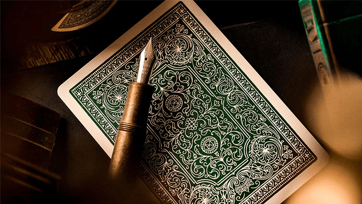Derren Brown Playing Cards by Theory11 - Image 3