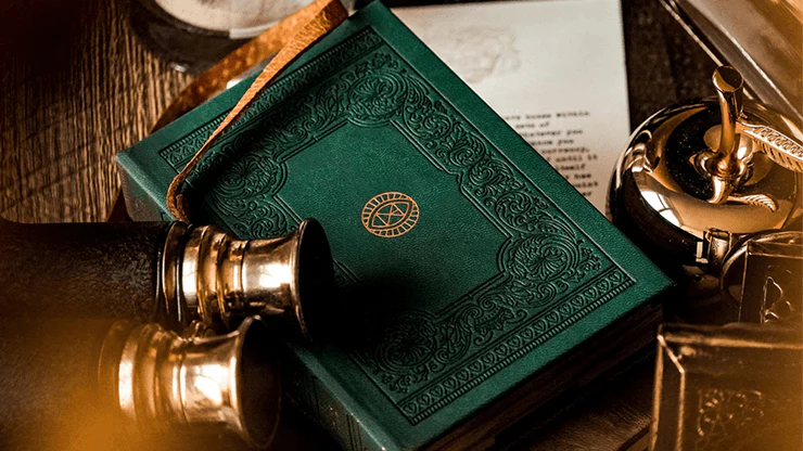 Derren Brown Playing Cards by Theory11 - Image 6