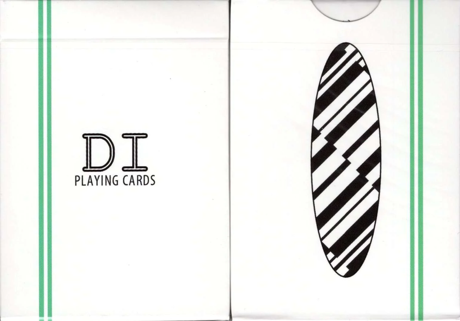 DI Cardistry Playing Cards USPCC