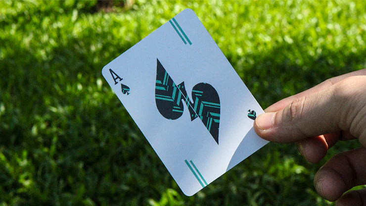 DI Cardistry Playing Cards USPCC - Image 2