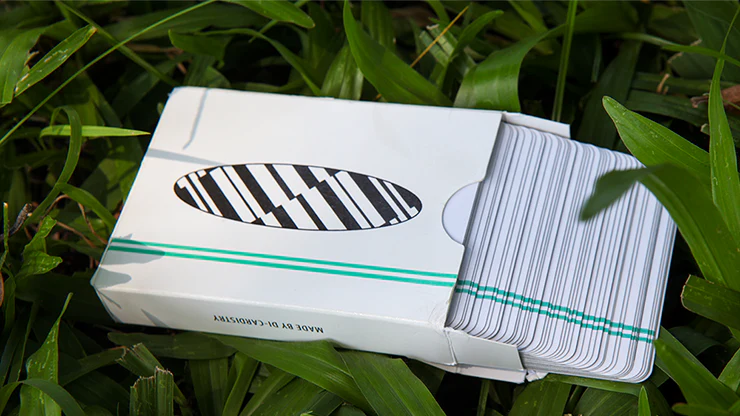 DI Cardistry Playing Cards USPCC - Image 3