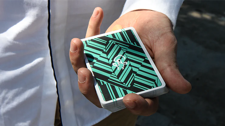 DI Cardistry Playing Cards USPCC - Image 5