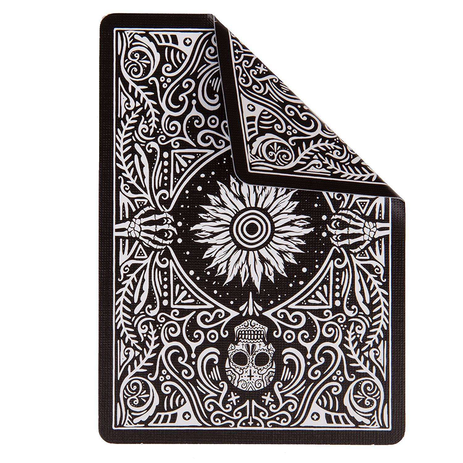 Disparos Tequila Black Playing Cards USPCC - Image 7