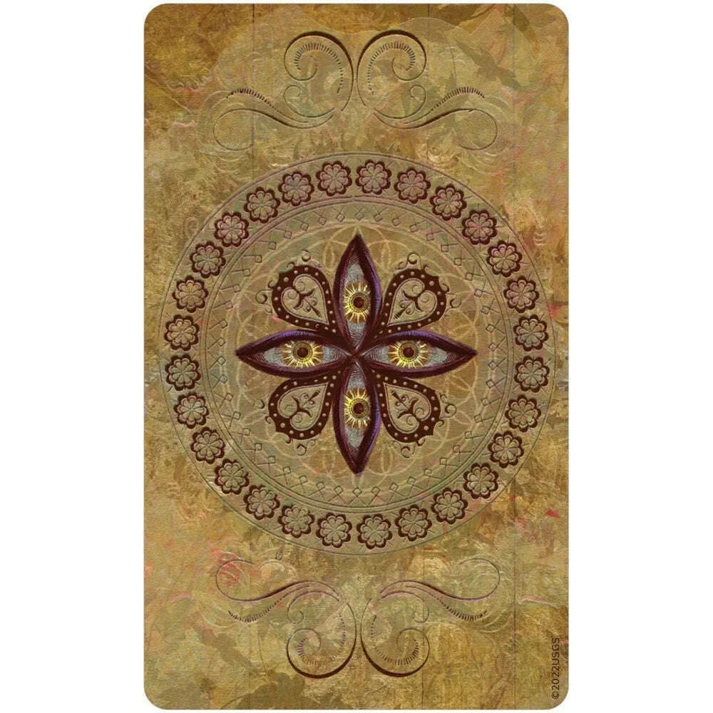 Divine Nature Oracle Cards - Image 2