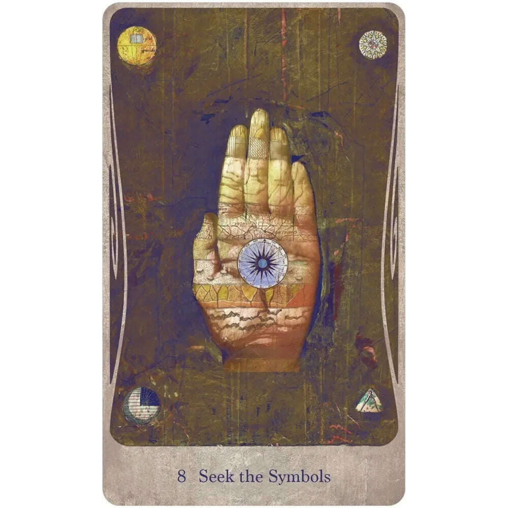 Divine Nature Oracle Cards - Image 5