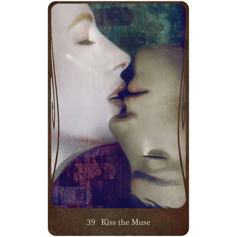 Divine Nature Oracle Cards - Image 6