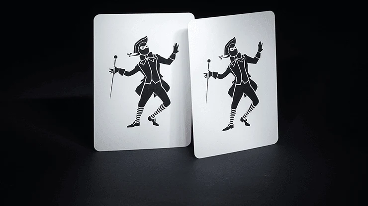 Dom Playing Cards USPCC - Image 5