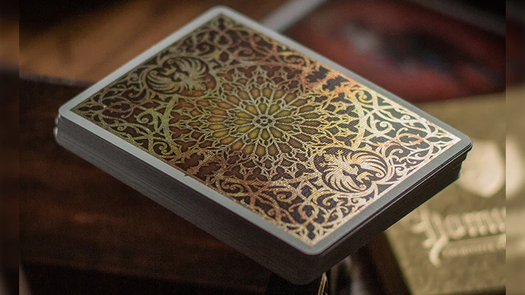 Dominion Playing Cards by Legends Playing Cards - Image 2