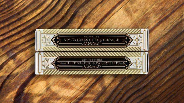 Don Quixote Volume 1 - 2 Deck Set Playing Cards - Image 6