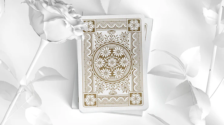 Dondorf (Gold with Seal) Playing Cards - Image 3