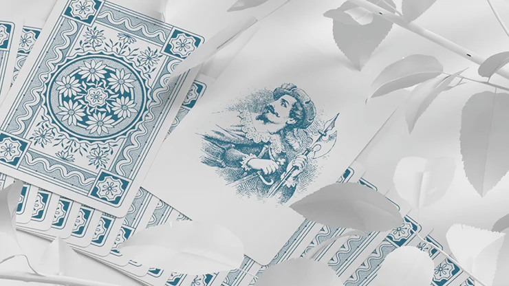 Dondorf Playing Cards USPCC - Image 3