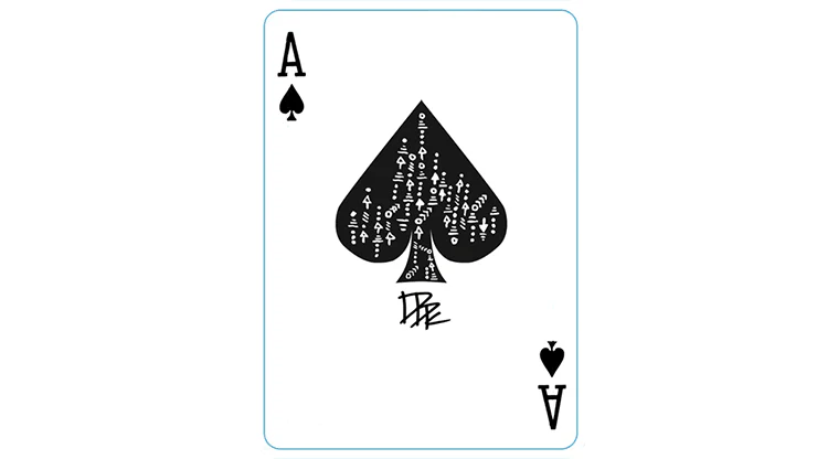 Donny Brook Playing Cards USPCC - Image 2