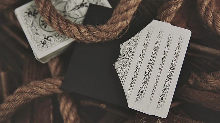 Dragonlord Bicycle Playing Cards - Image 4