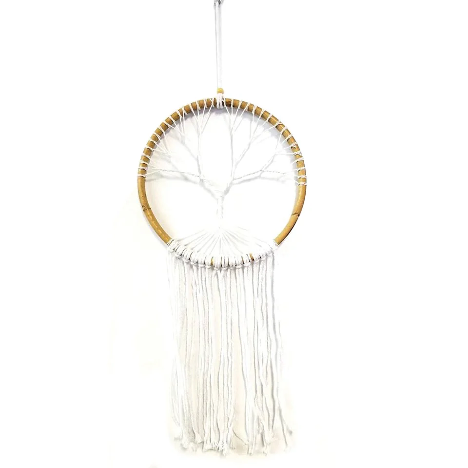 Dream Catcher Tree of Life Natural