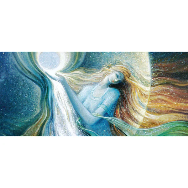 Dream Goddess Empowerment Deck - Image 2