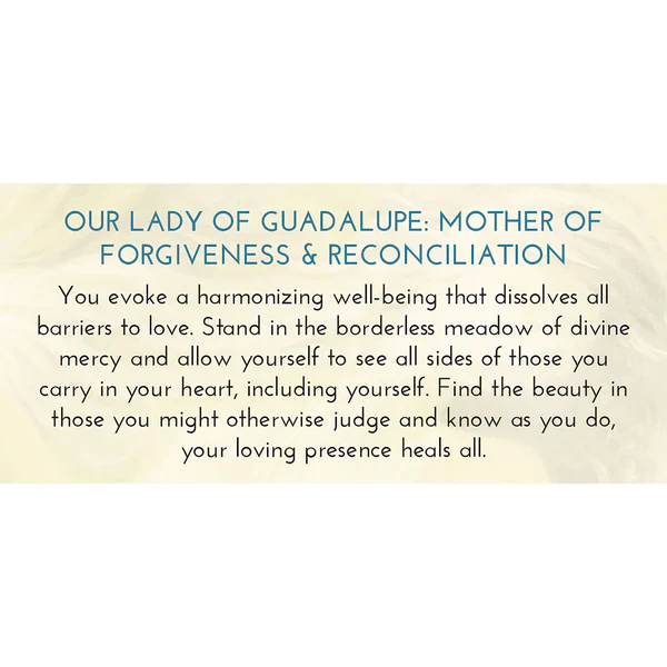 Dream Goddess Empowerment Deck - Image 5