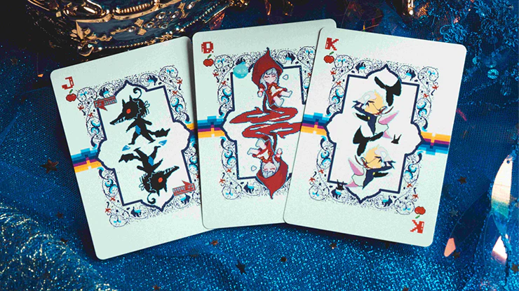 Dream Seeking Playing Cards - Image 4