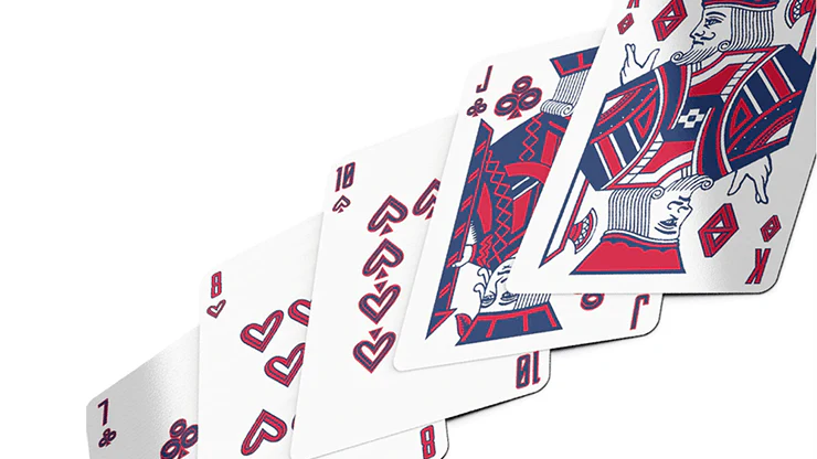 Dream v2 Playing Cards USPCC - Image 2