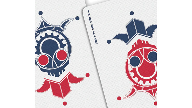 Dream v2 Playing Cards USPCC - Image 3