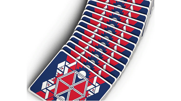 Dream v2 Playing Cards USPCC - Image 5