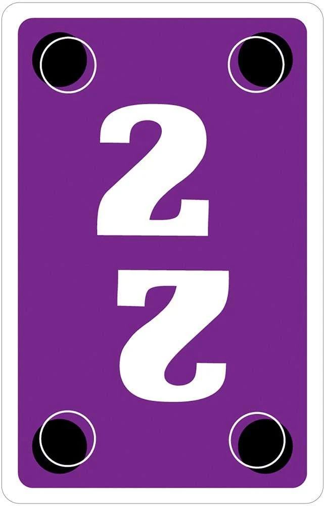 Duo Card Game USGS - Image 4
